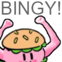 BINGY